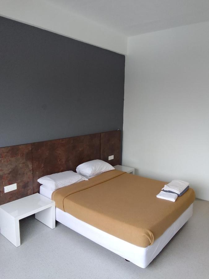 M1 City Center Hotel & Suites Kuala Lumpur Exterior photo